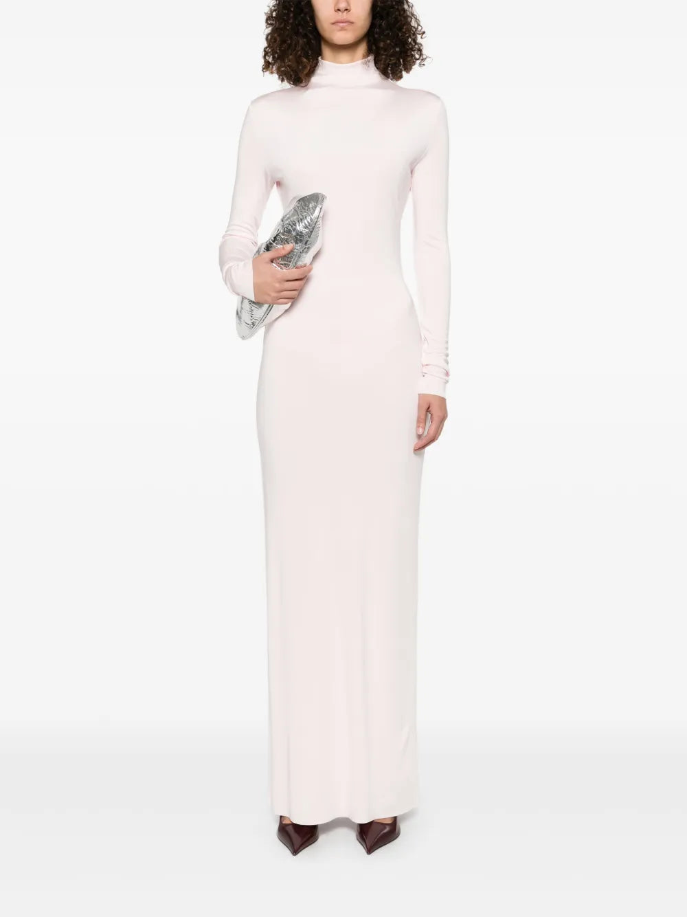 Norla Maxi Dress