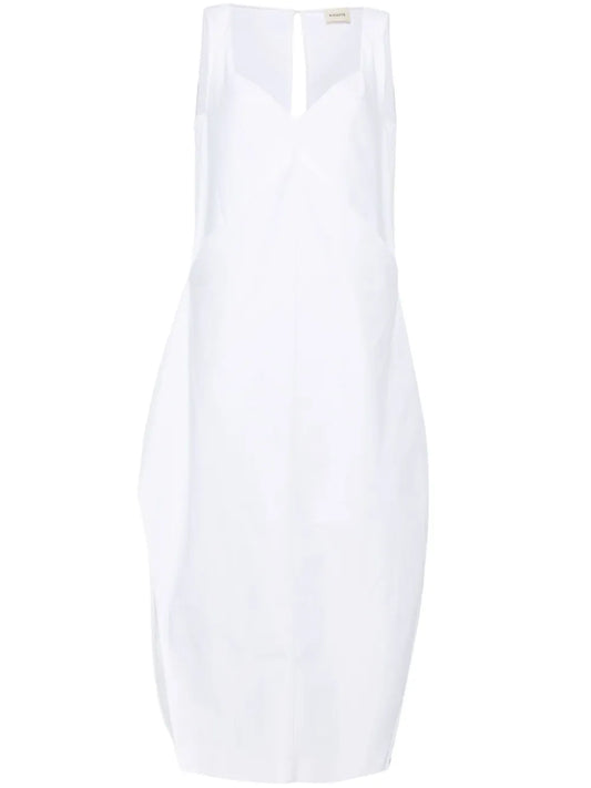 Kenith Maxi Dress