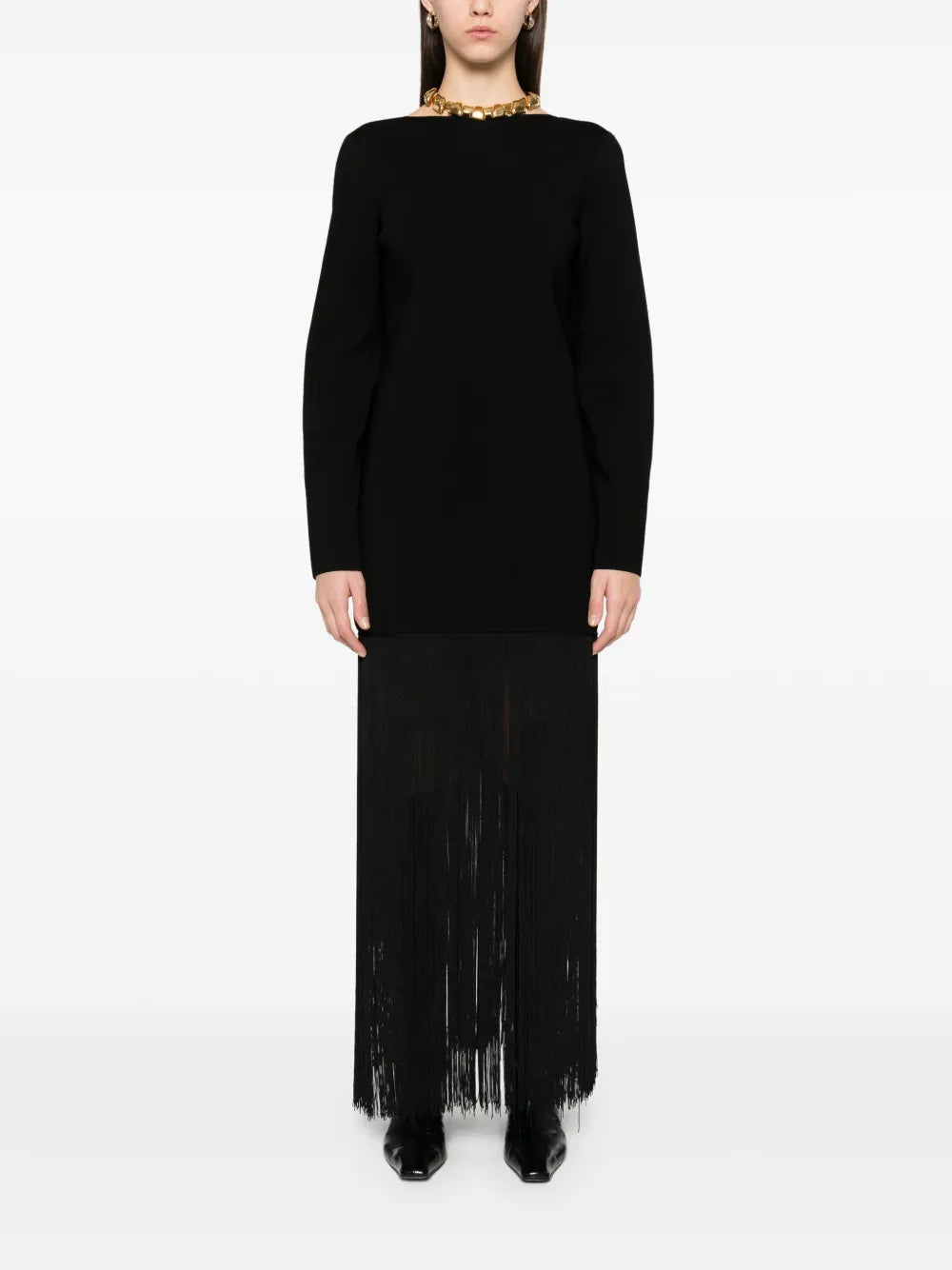 Paley Maxi Dress