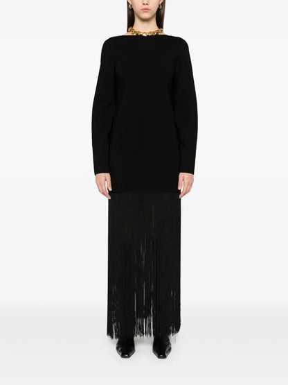 Paley Maxi Dress