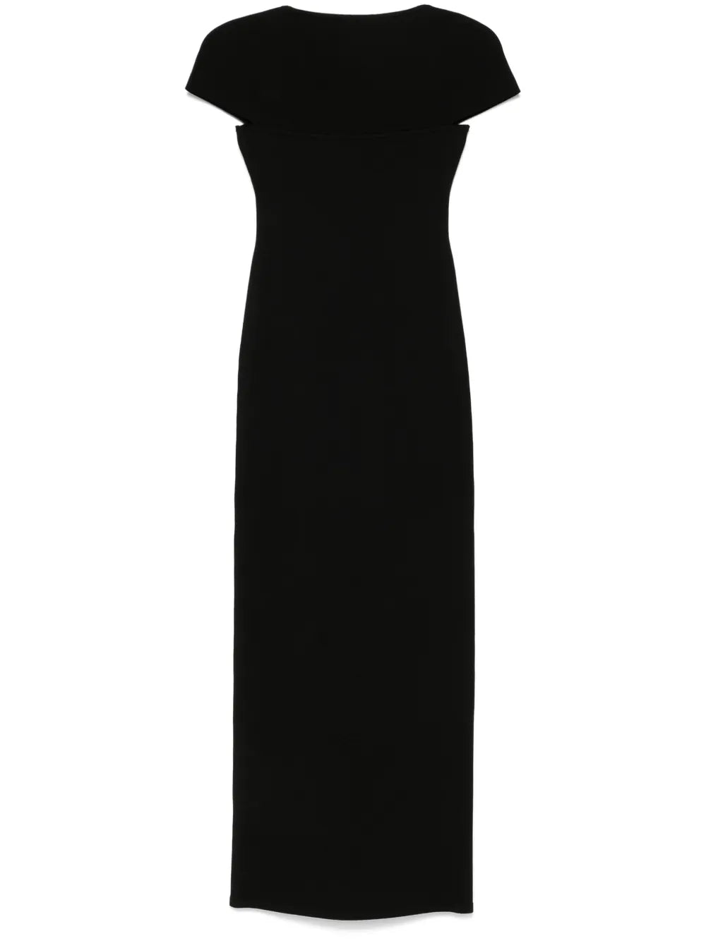 Basile Maxi Dress