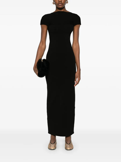 Basile Maxi Dress