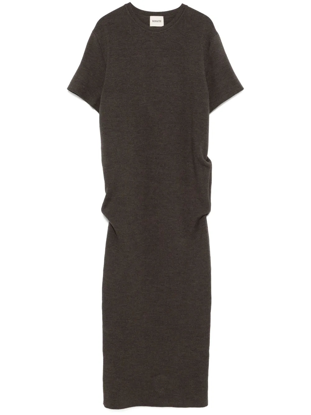 Callas Midi Dress