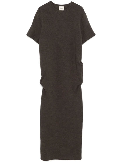 Callas Midi Dress