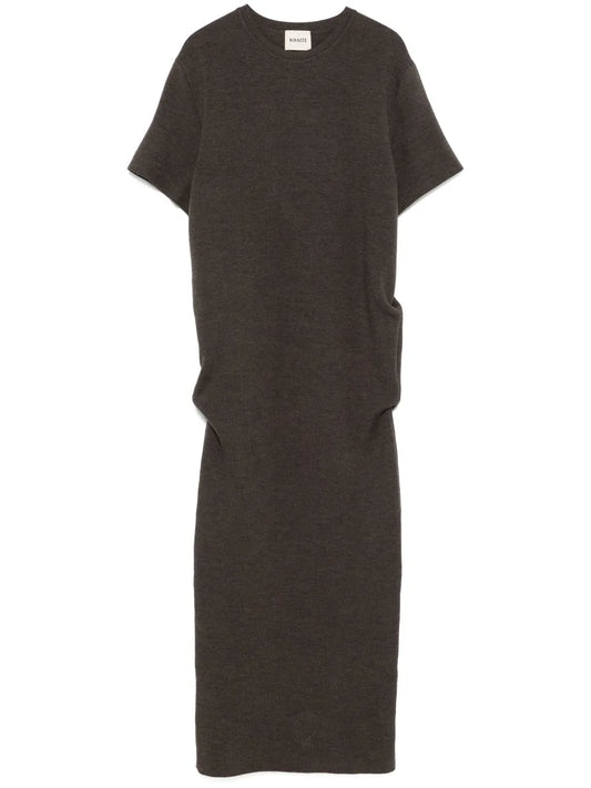 Callas Midi Dress