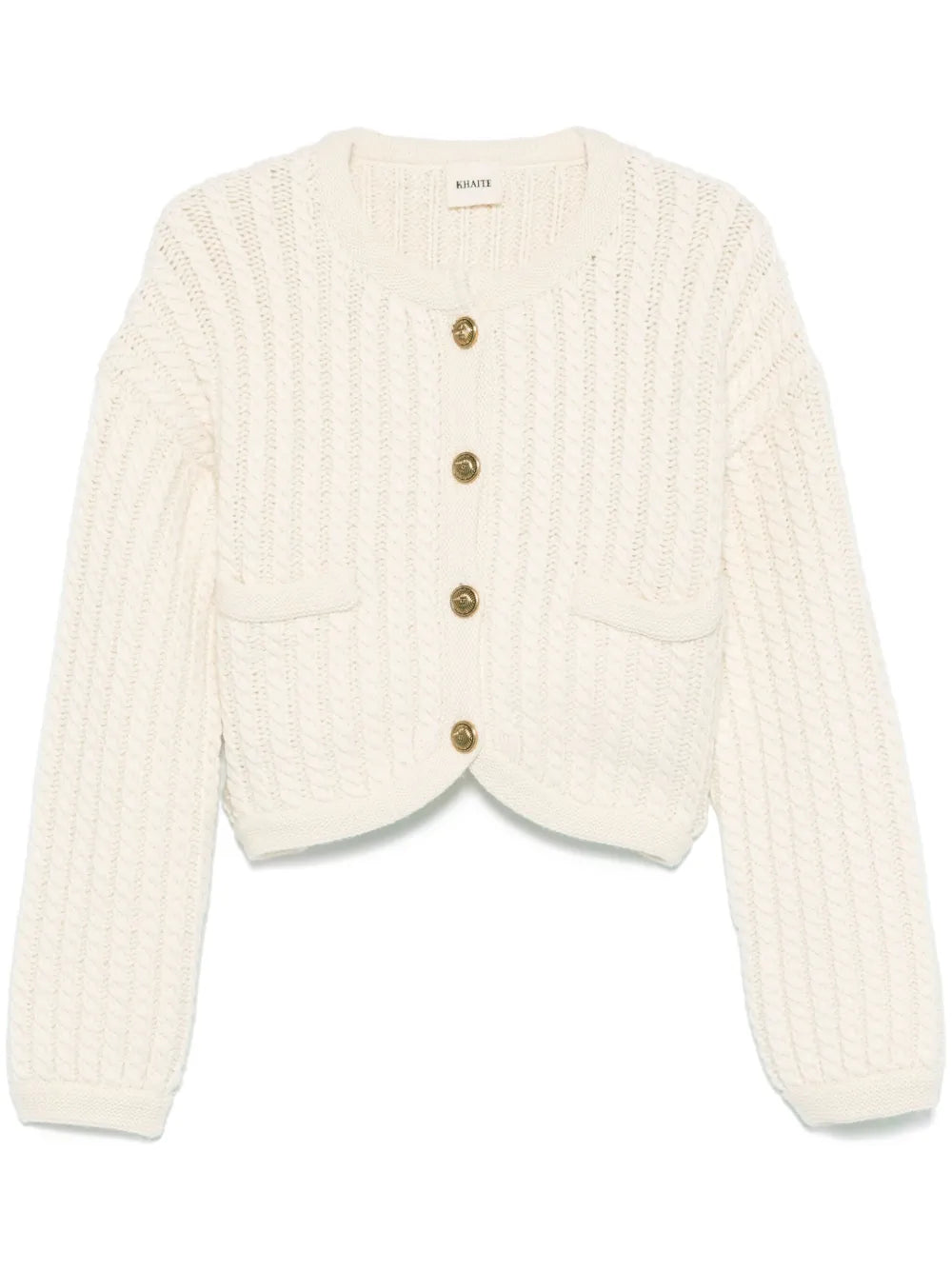 Balser Cardigan