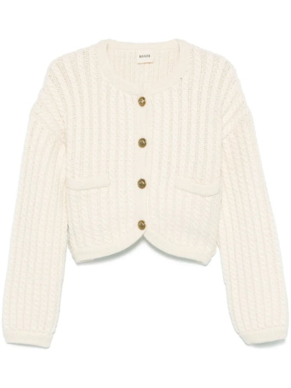 Balser Cardigan