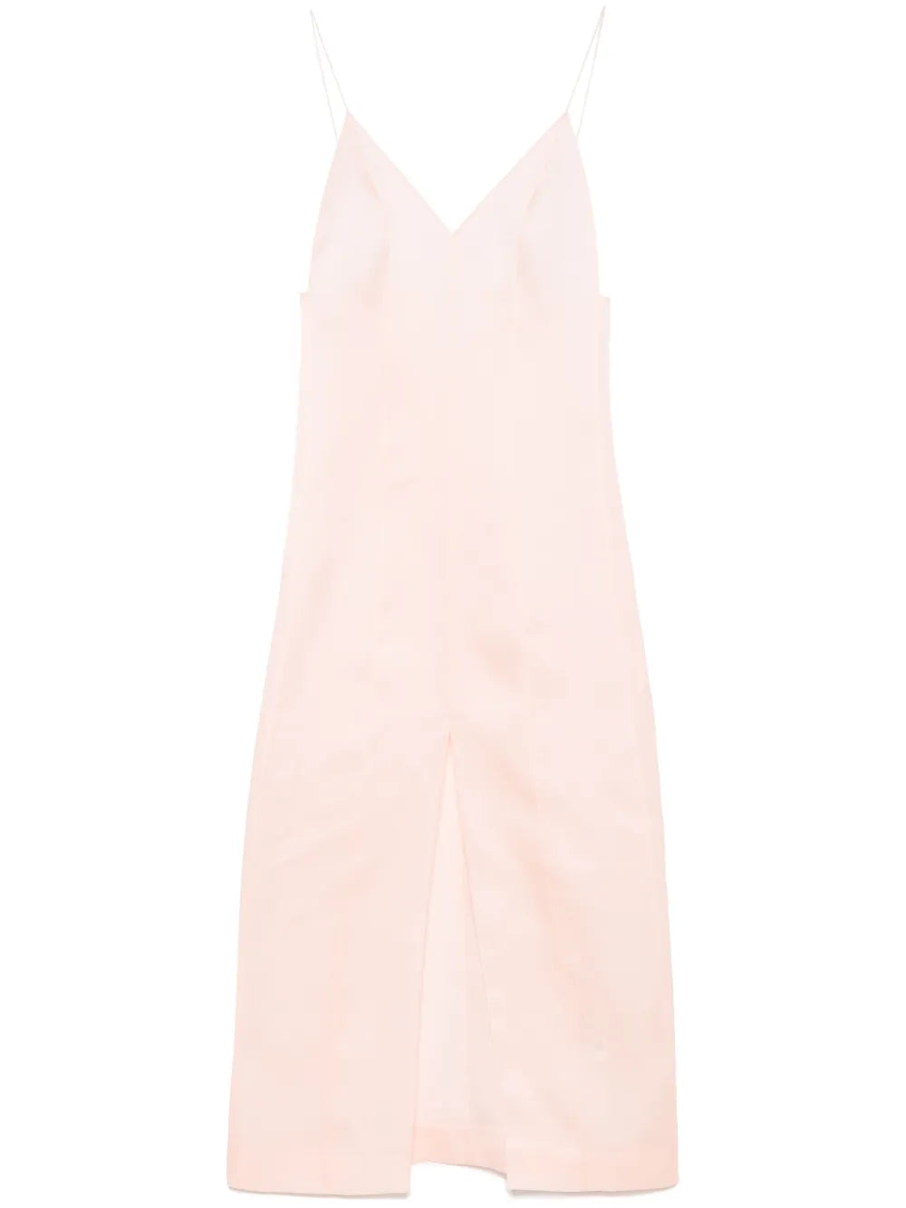 Tully Midi Dress