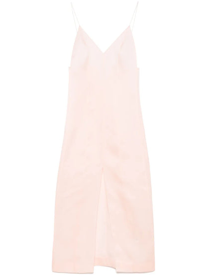 Tully Midi Dress