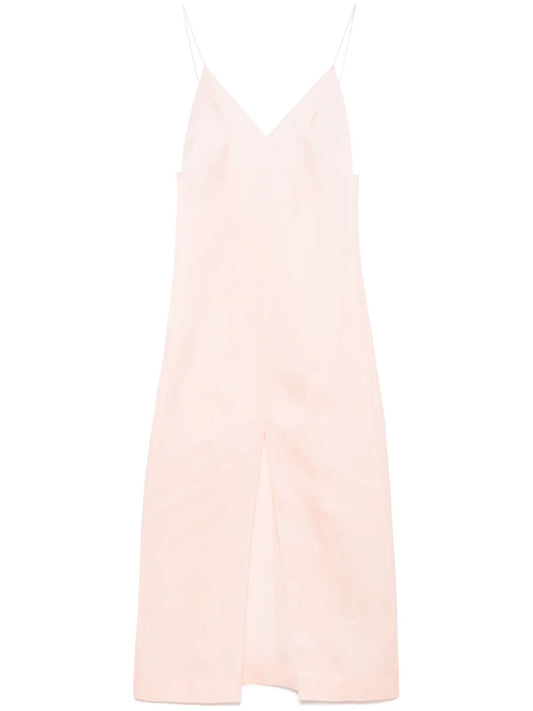 Tully Midi Dress