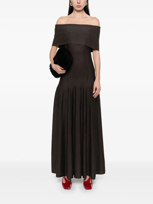 Ava Maxi Dress