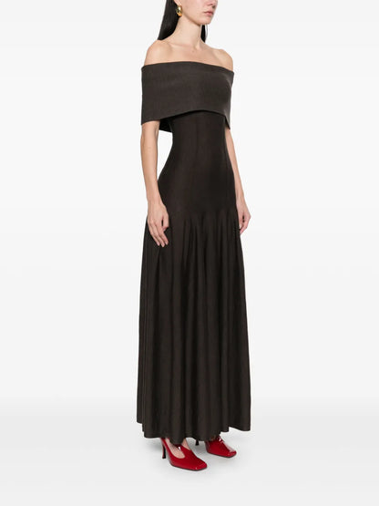 Ava Maxi Dress