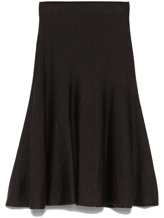 Mayu Midi Skirt