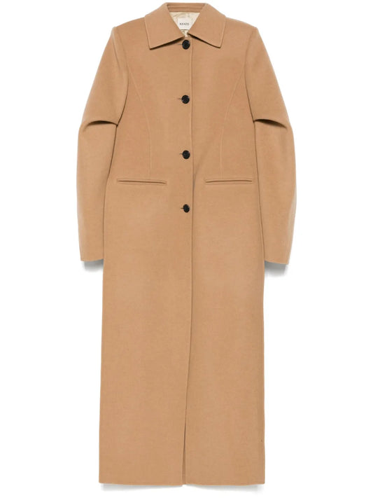 Darton Coat