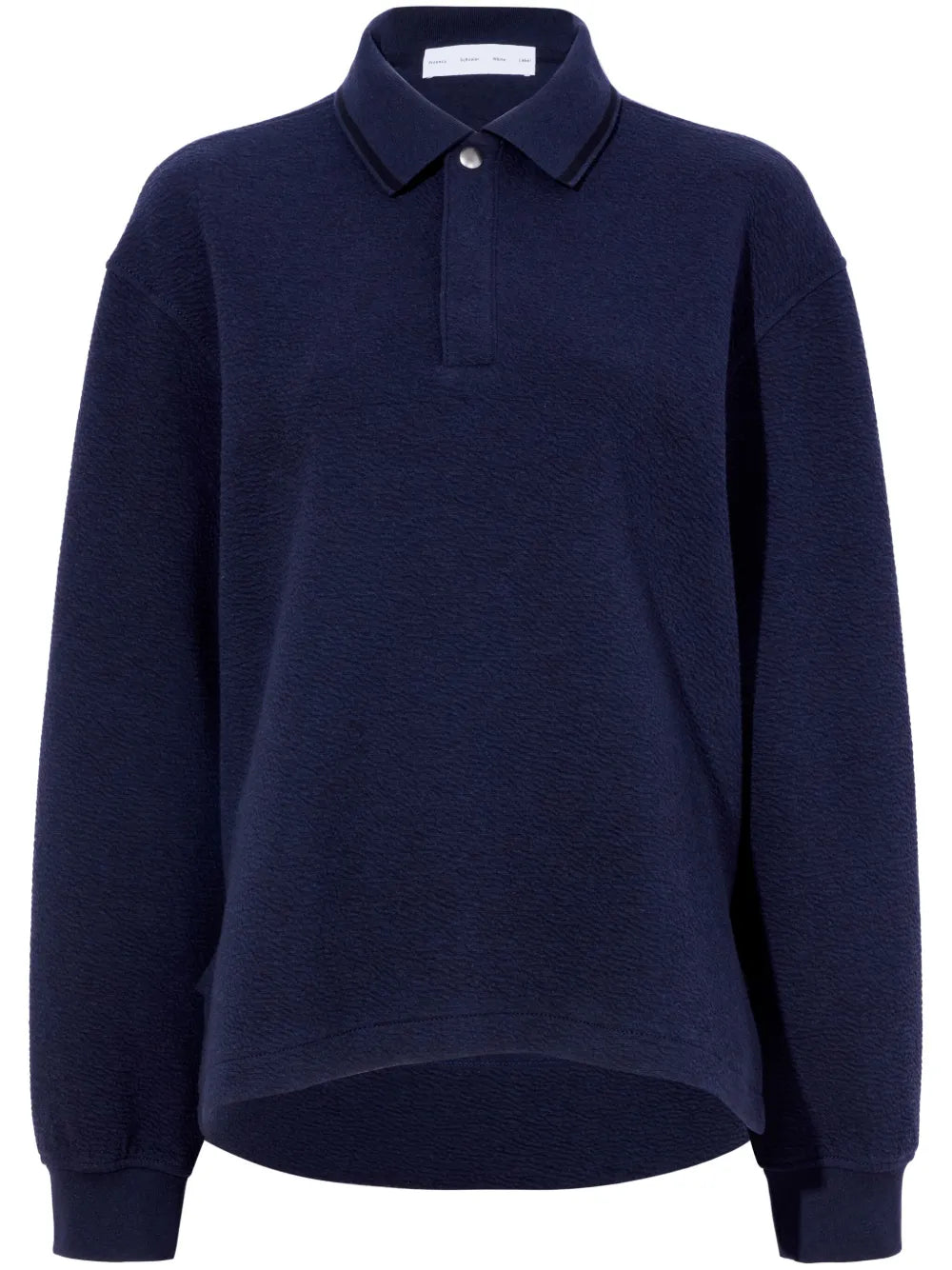 Genevieve Polo Shirt