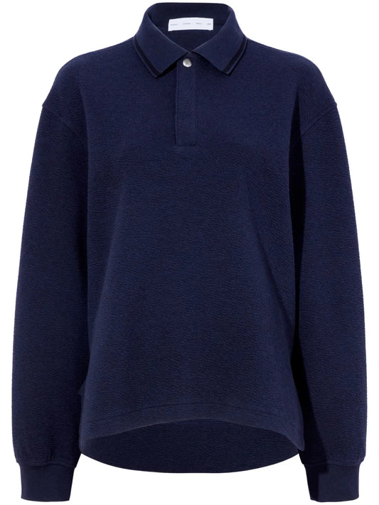 Genevieve Polo Shirt