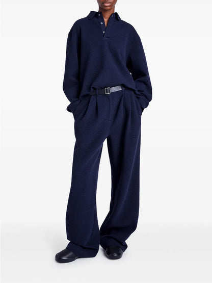 Genevieve Polo Shirt