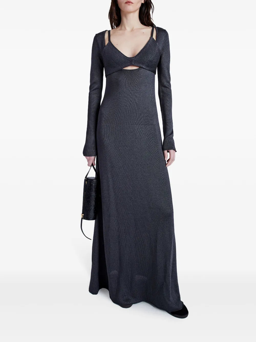 Nalani Dress