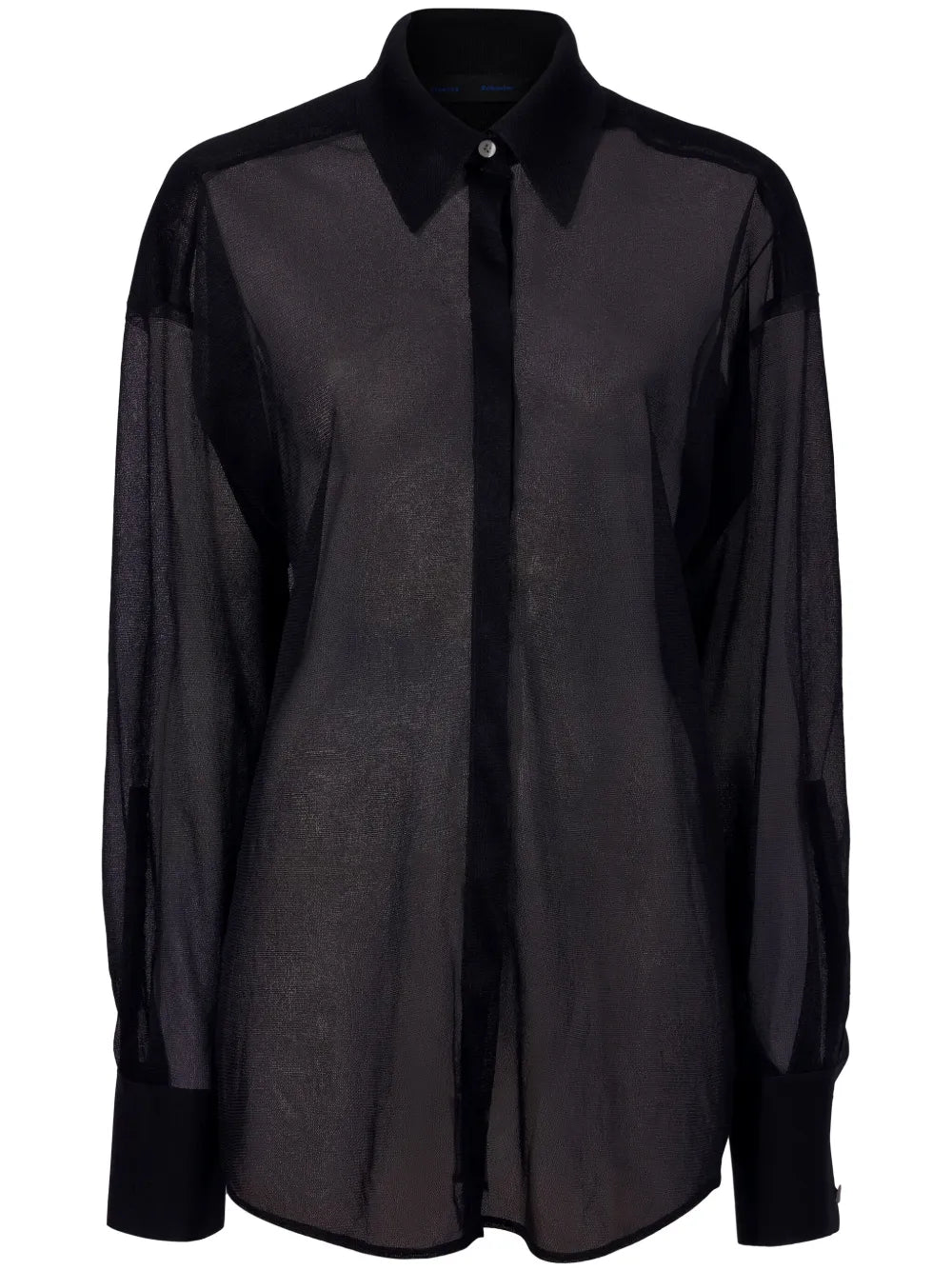 Smithson Shirt