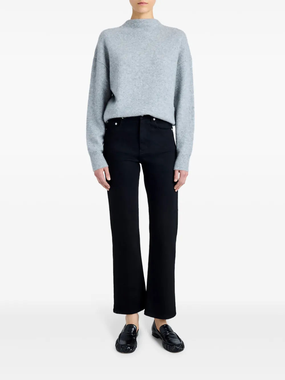 Jasper Flared Jeans