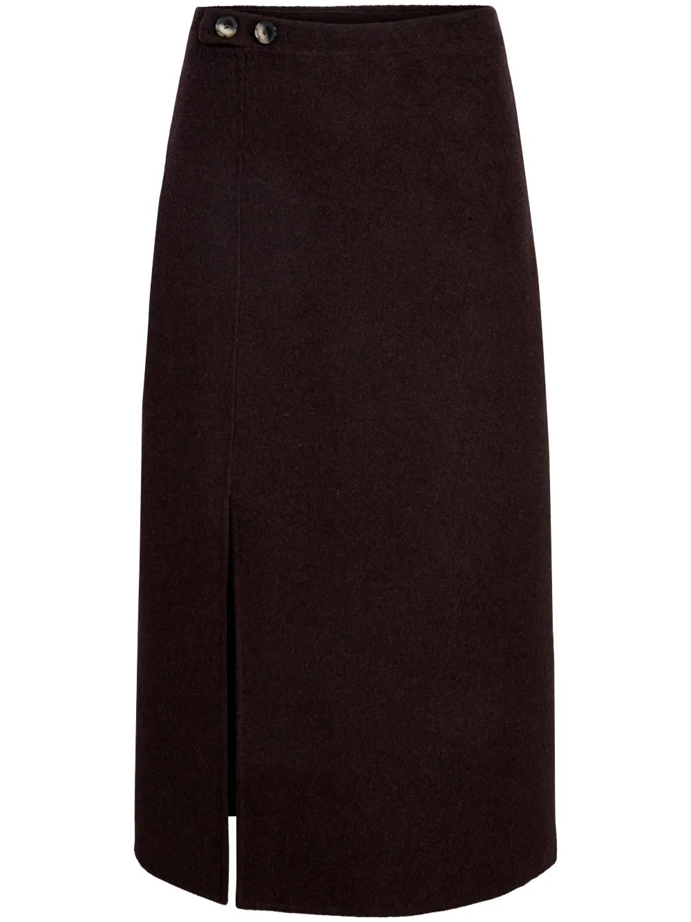 Adrian Midi Skirt