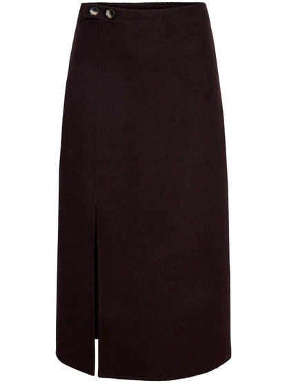 Adrian Midi Skirt