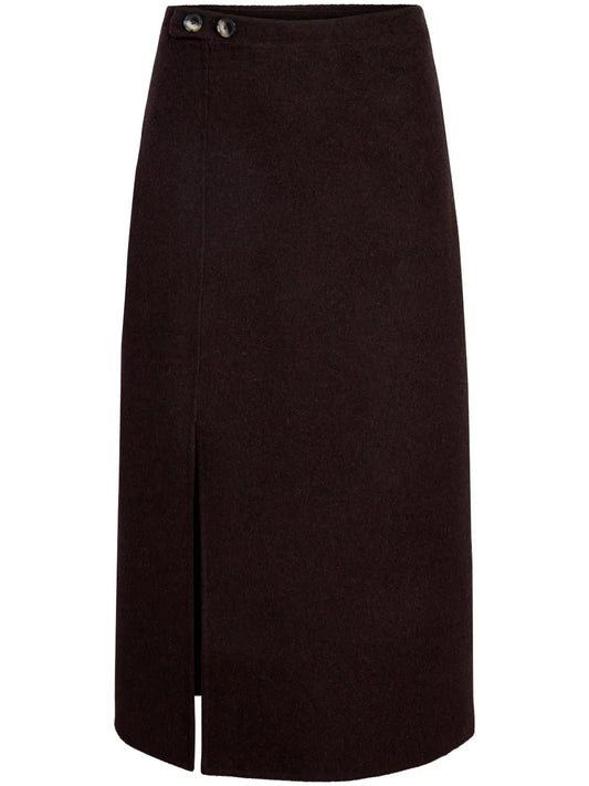 Adrian Midi Skirt