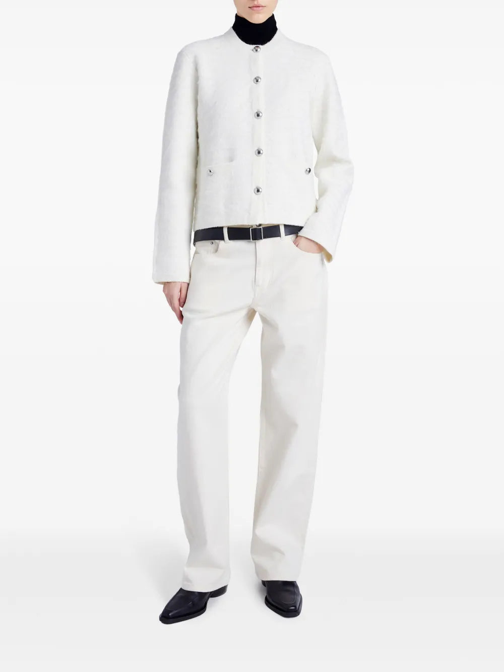 Josephine Jacket