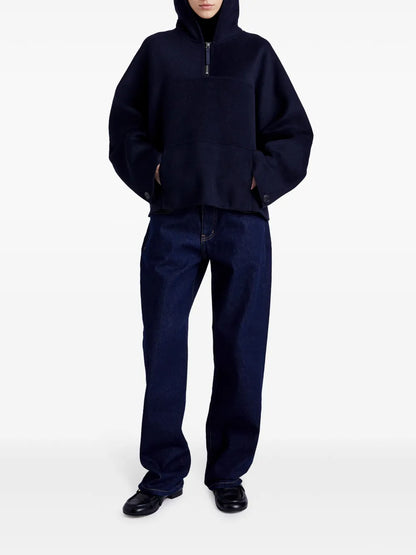 Isaac Hoodie