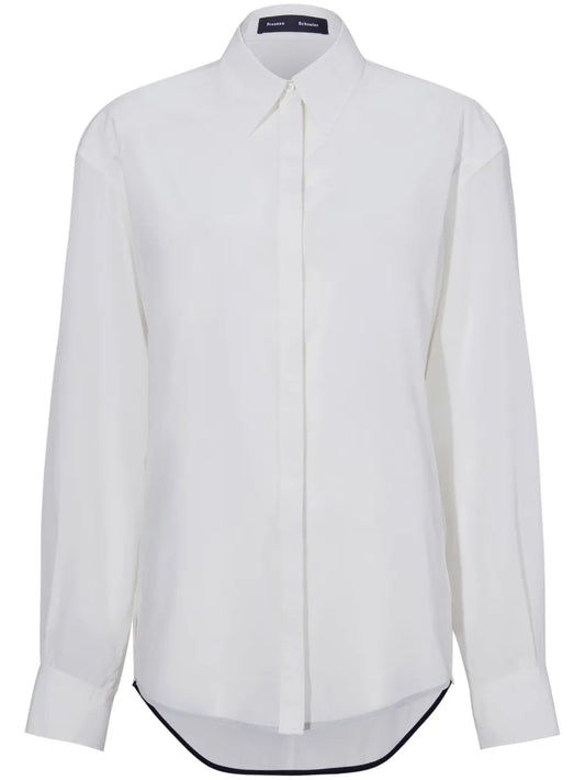 Demi Blouse