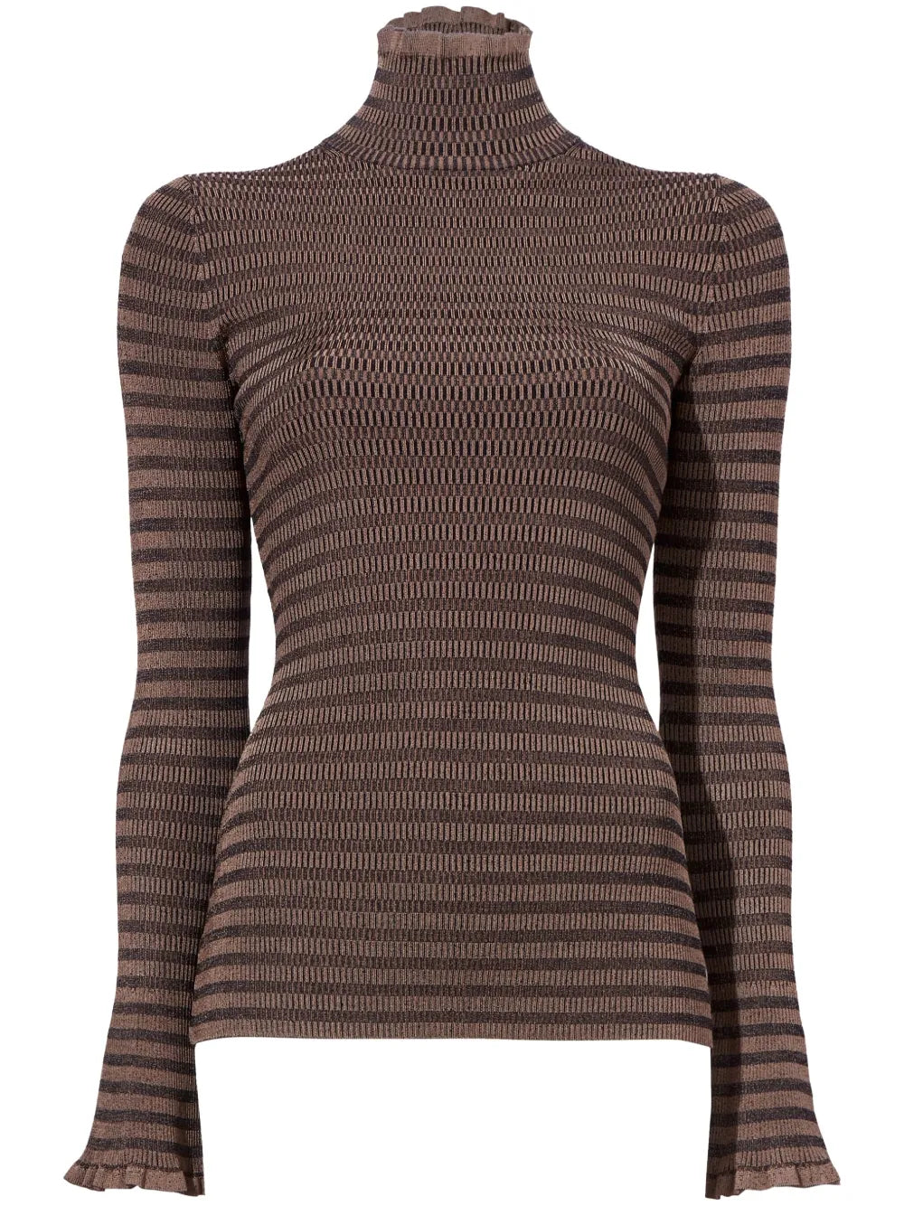 Phyllis Knitted Top