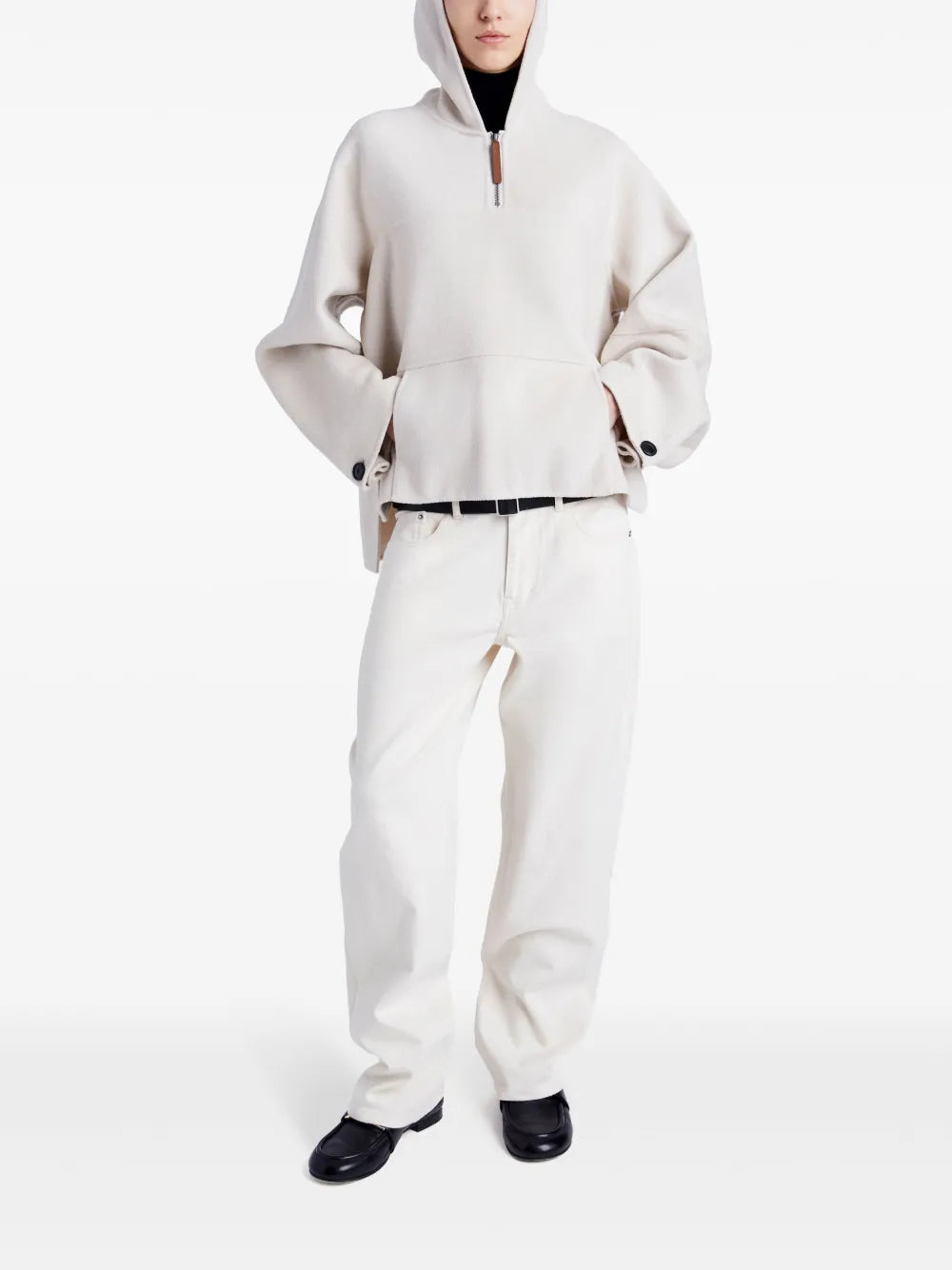 Isaac Hoodie