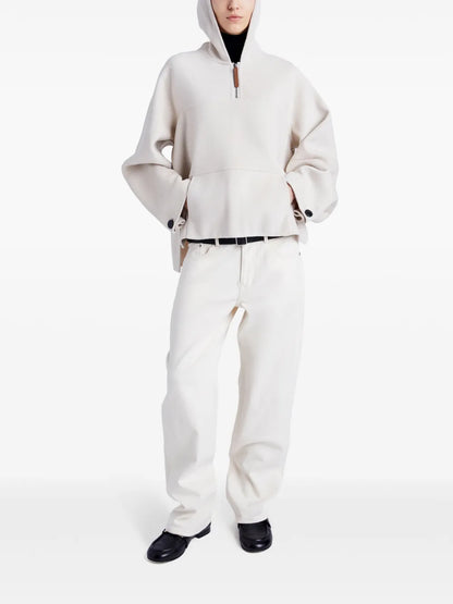 Isaac Hoodie