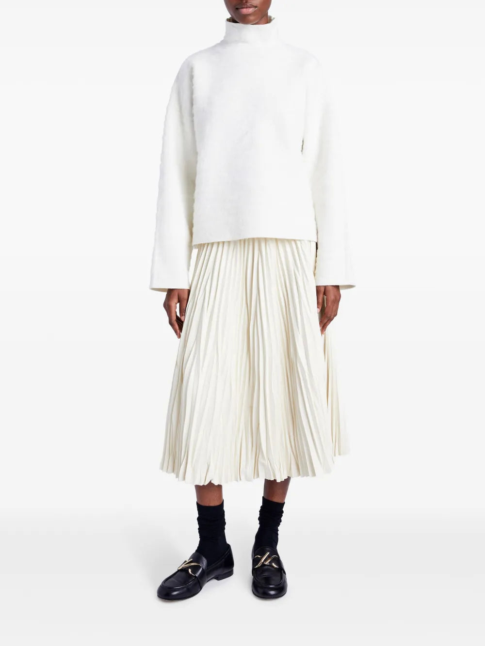 Asher Jumper