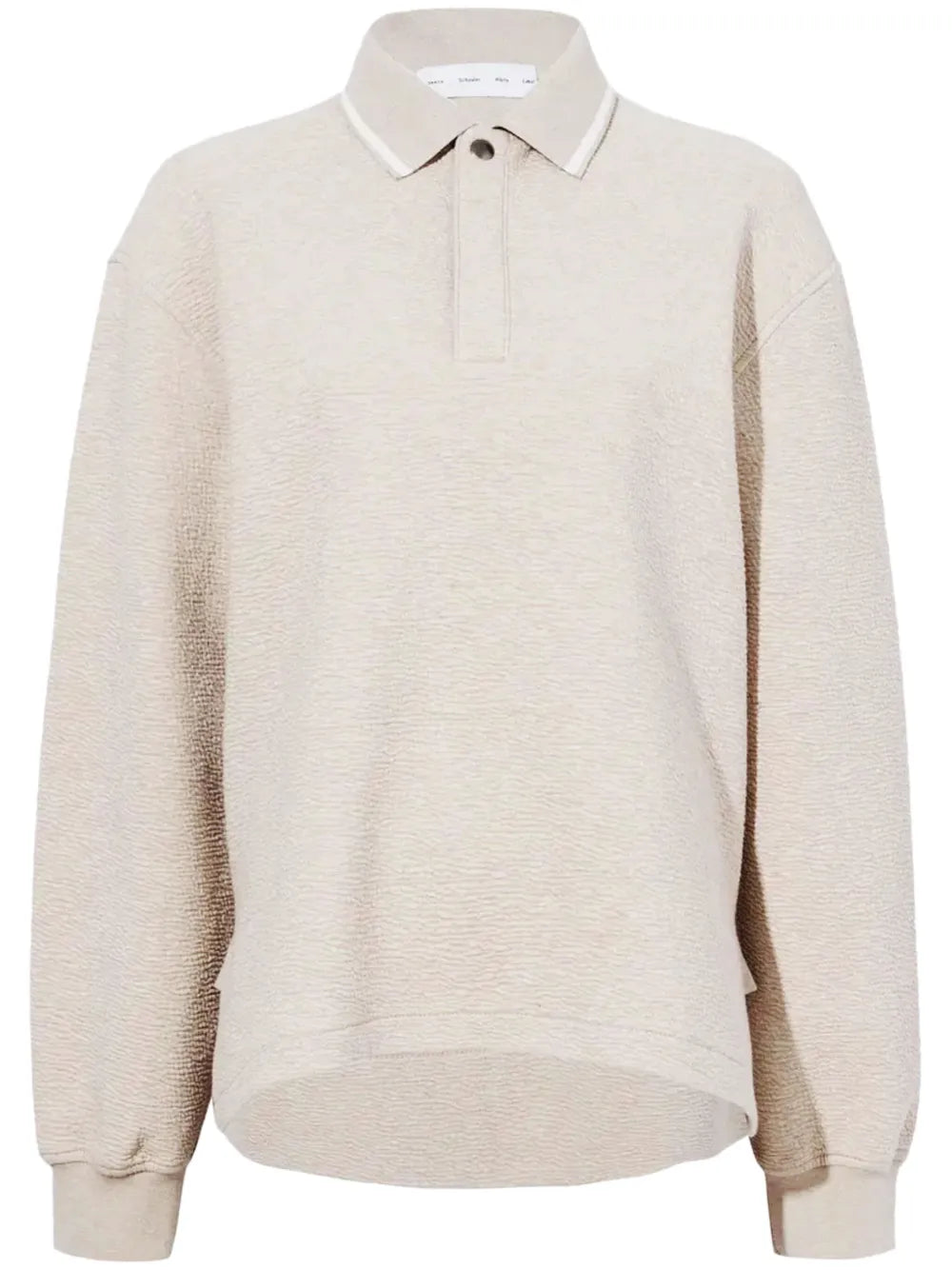 Genevieve Polo Shirt