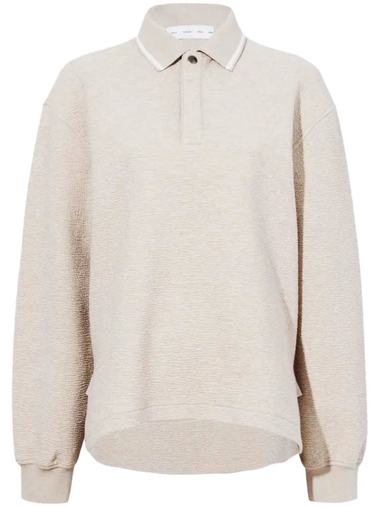 Genevieve Polo Shirt