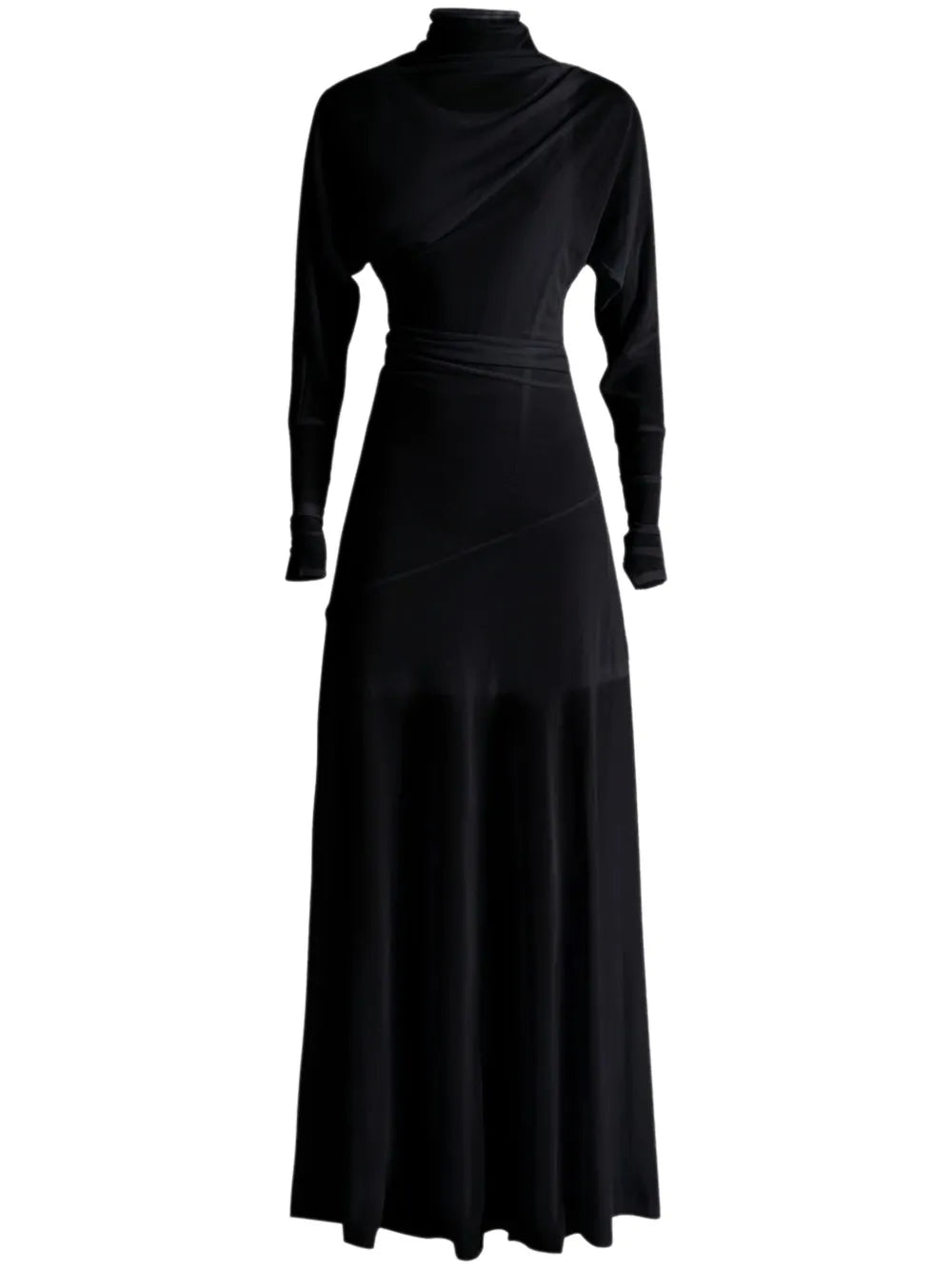 Paula Maxi Dress