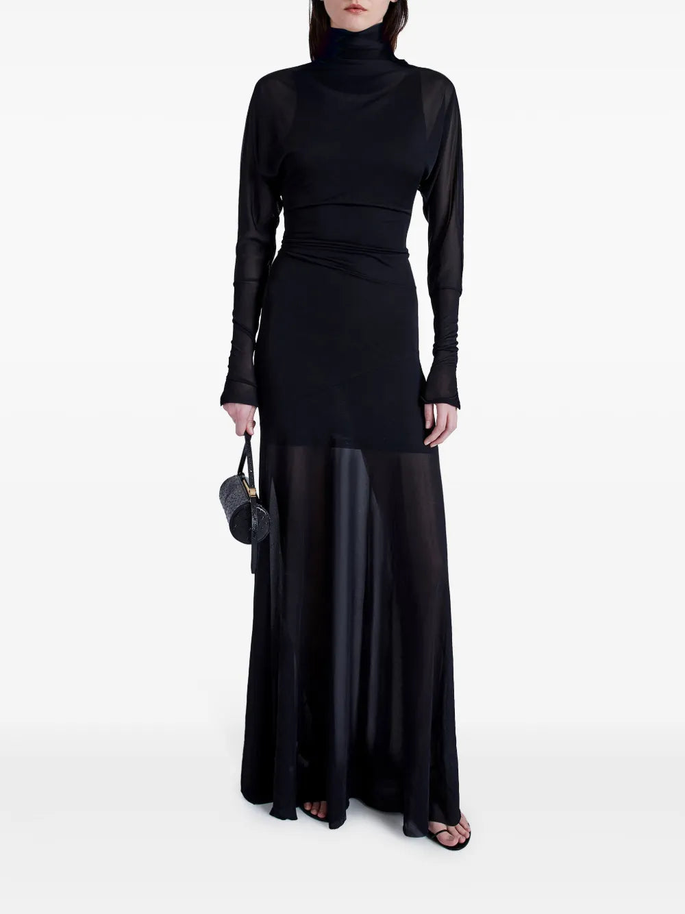 Paula Maxi Dress