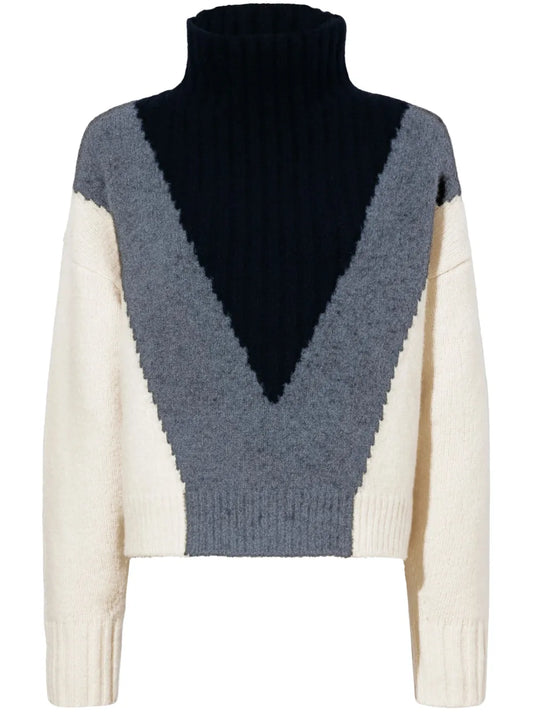 Alma Jumper