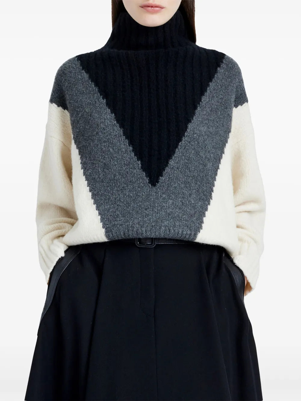 Alma Jumper