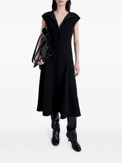 Chantal Midi Dress