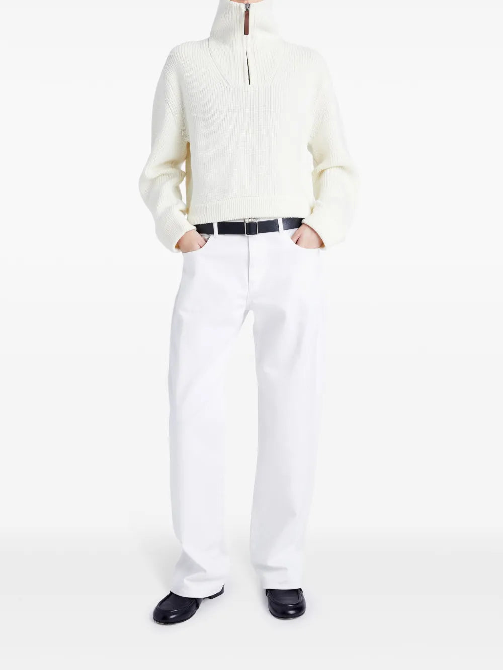Sienna Jumper