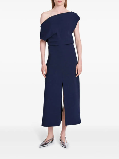 Rosa Midi Dress