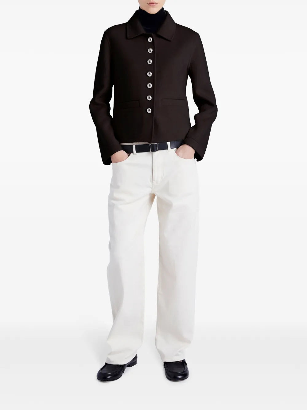 Emilie Jacket