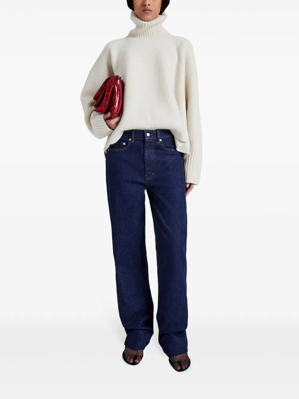 Sandra Jumper
