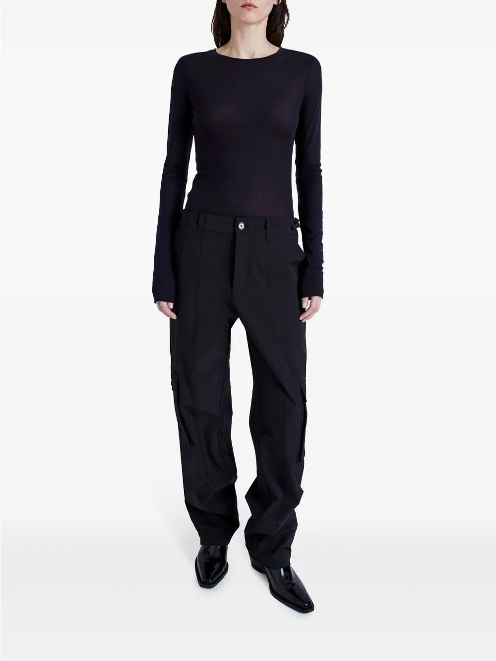 Kaiya Top