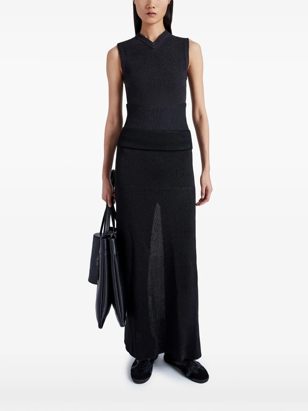 Avalon Midi Skirt