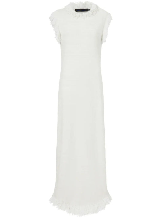 Toni Maxi Dress
