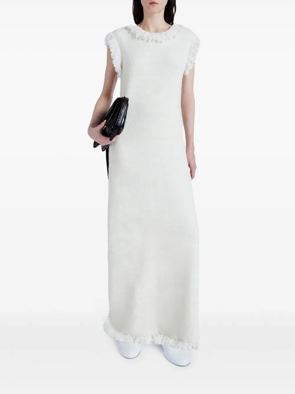 Toni Maxi Dress