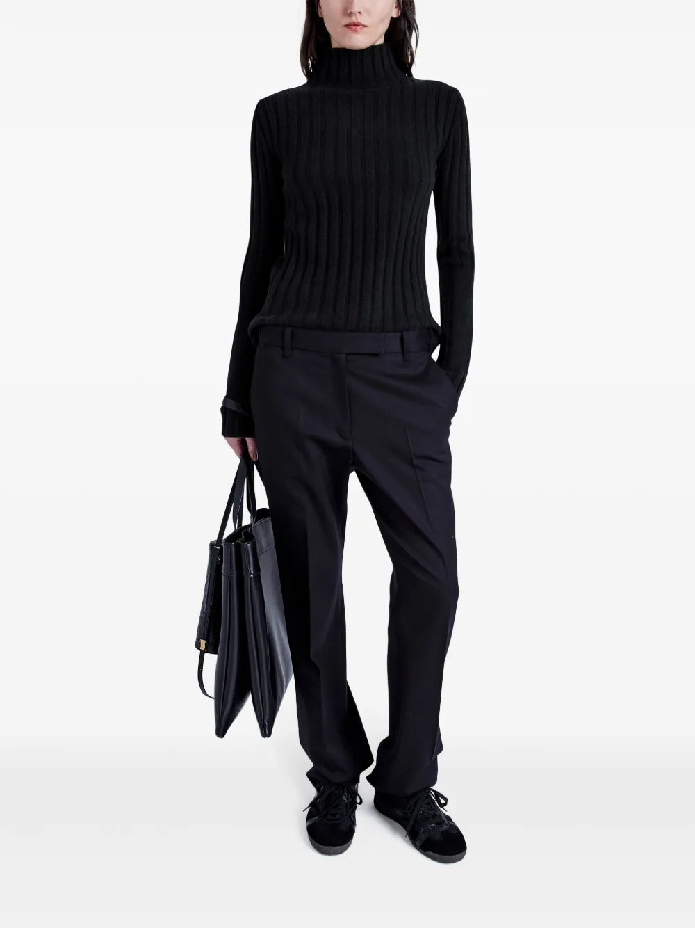 Haven Jumper